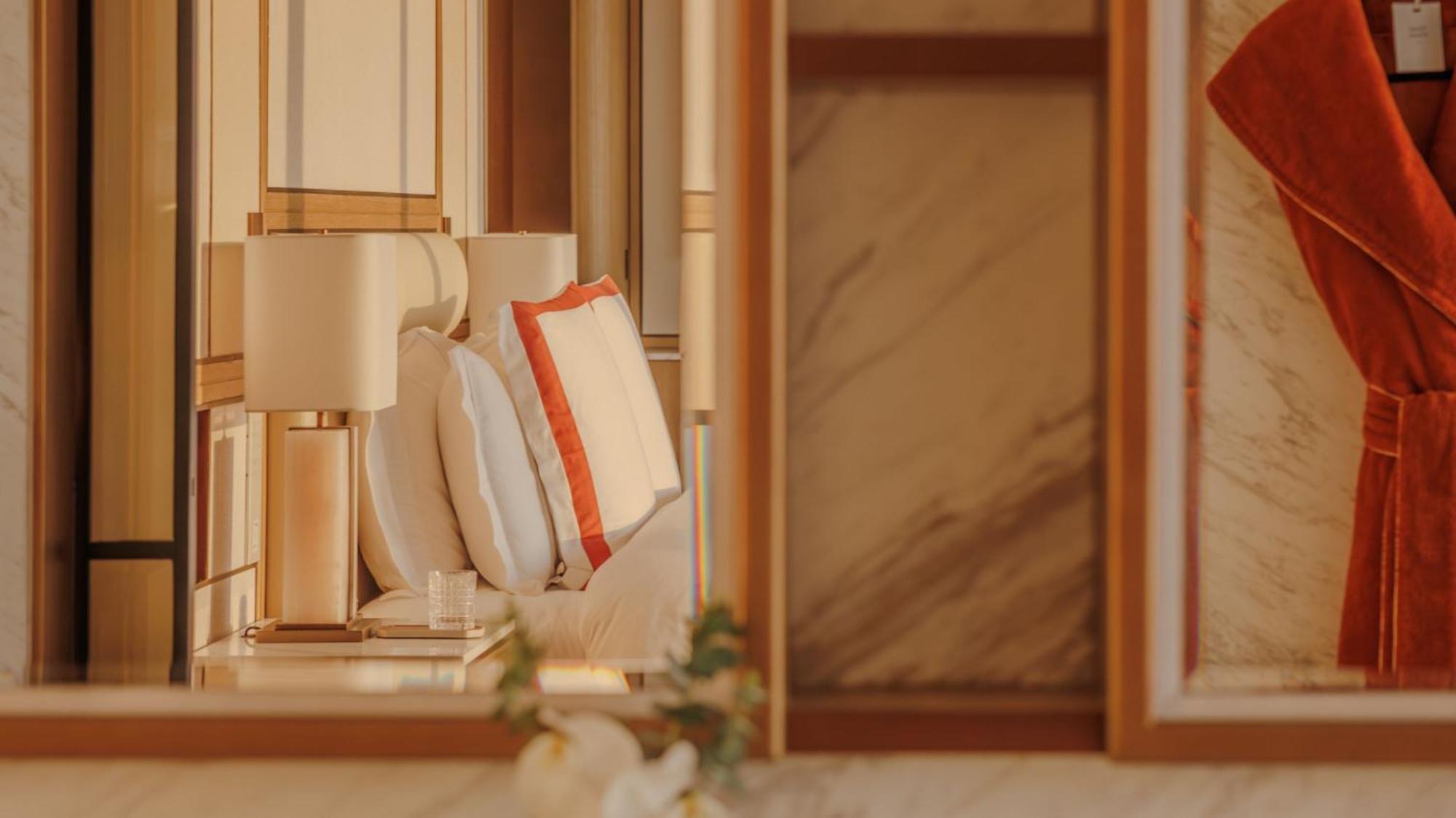 Jumeirah Marsa Al Arab ドバイ エクステリア 写真