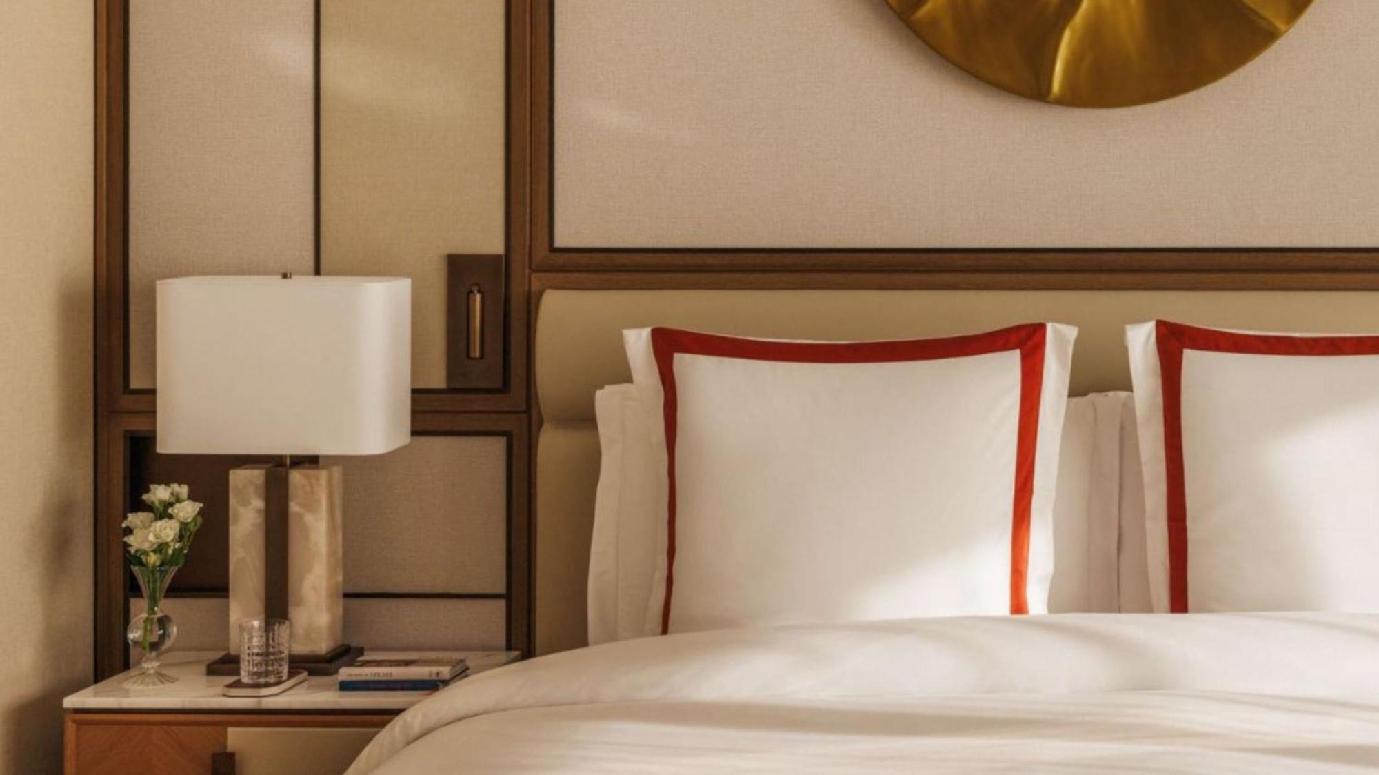 Jumeirah Marsa Al Arab ドバイ 部屋 写真