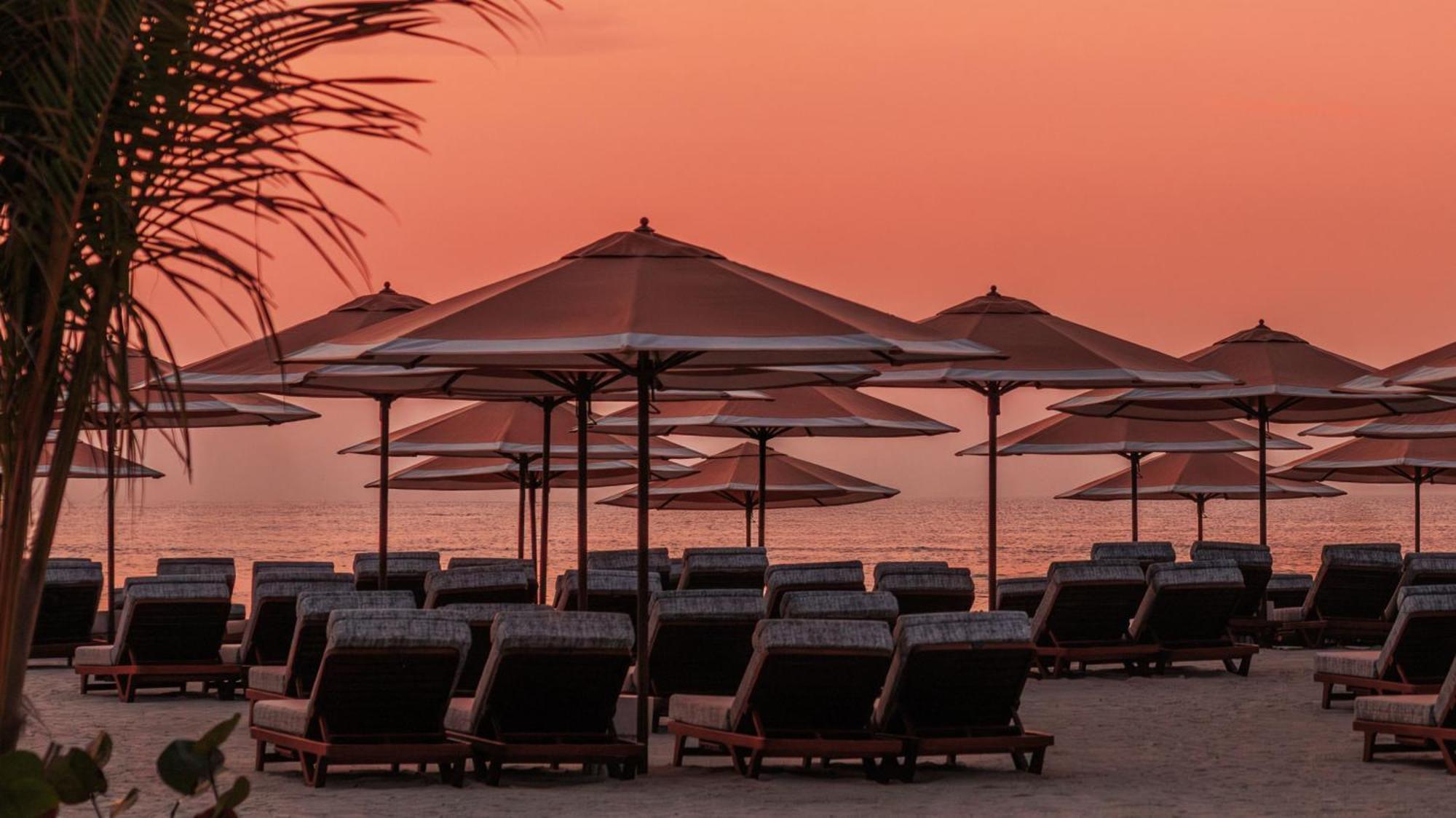 Jumeirah Marsa Al Arab ドバイ エクステリア 写真