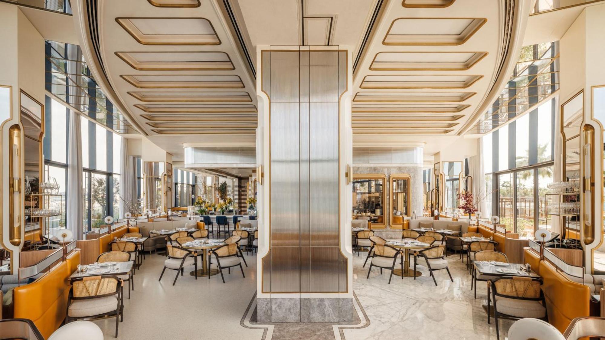 Jumeirah Marsa Al Arab ドバイ エクステリア 写真
