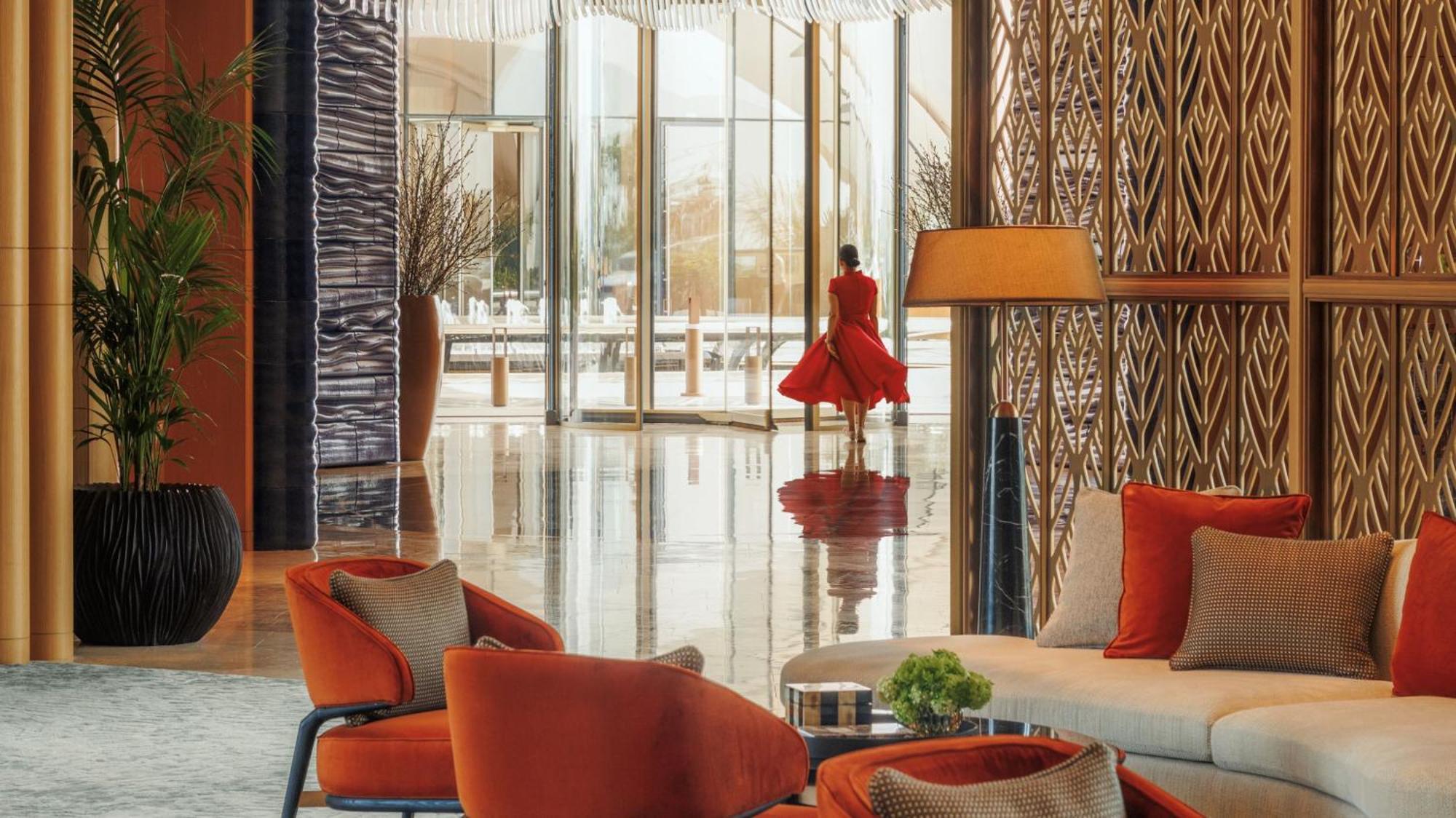 Jumeirah Marsa Al Arab ドバイ エクステリア 写真
