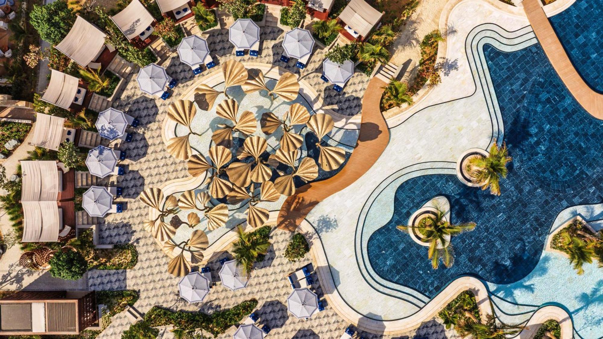 Jumeirah Marsa Al Arab ドバイ エクステリア 写真