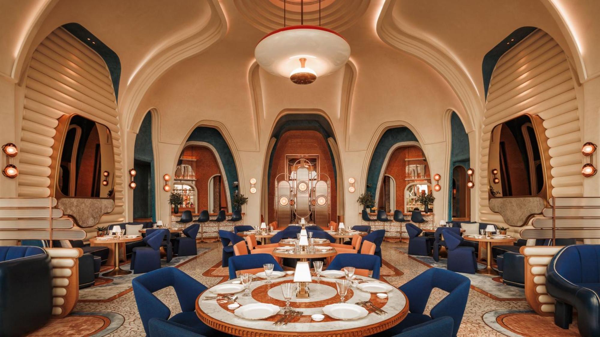Jumeirah Marsa Al Arab ドバイ エクステリア 写真