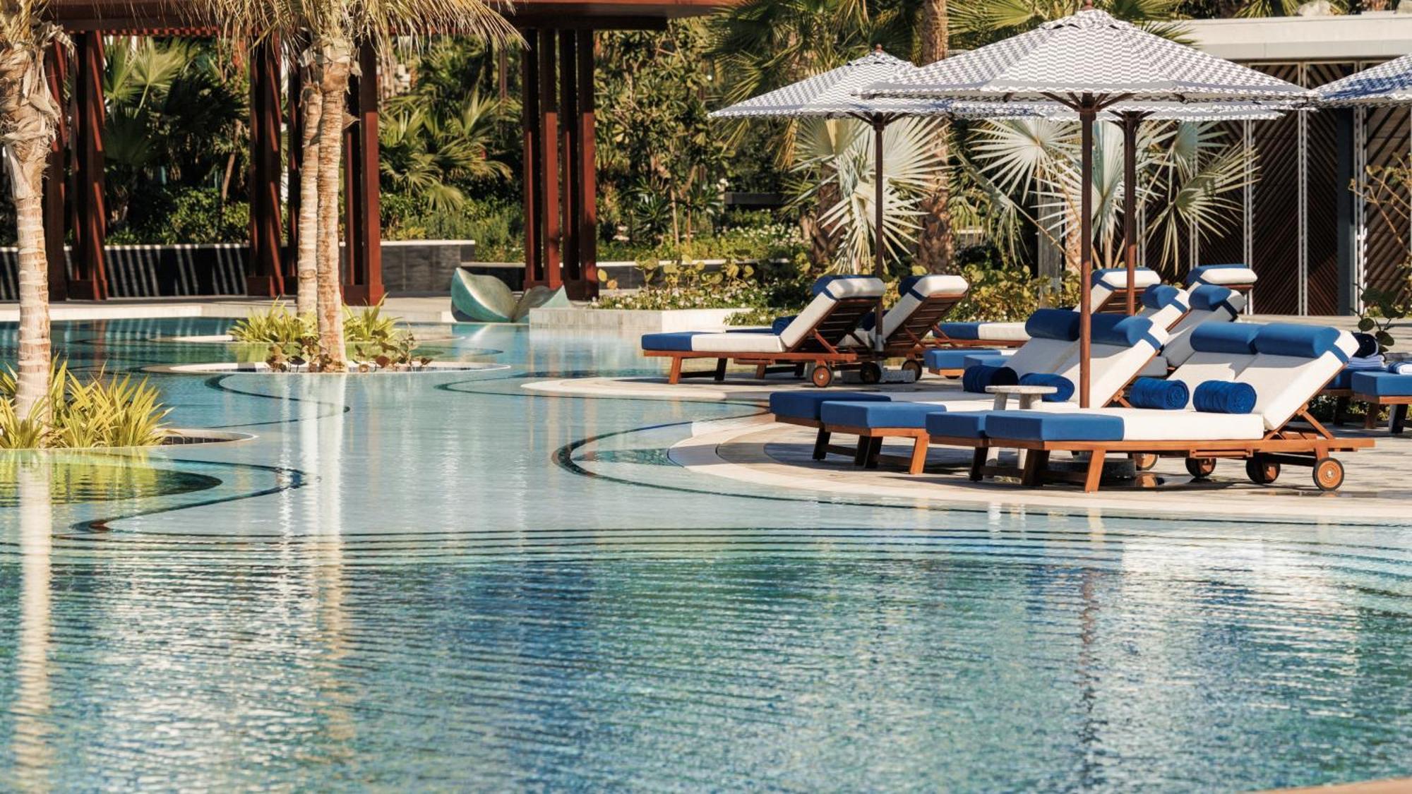 Jumeirah Marsa Al Arab ドバイ エクステリア 写真