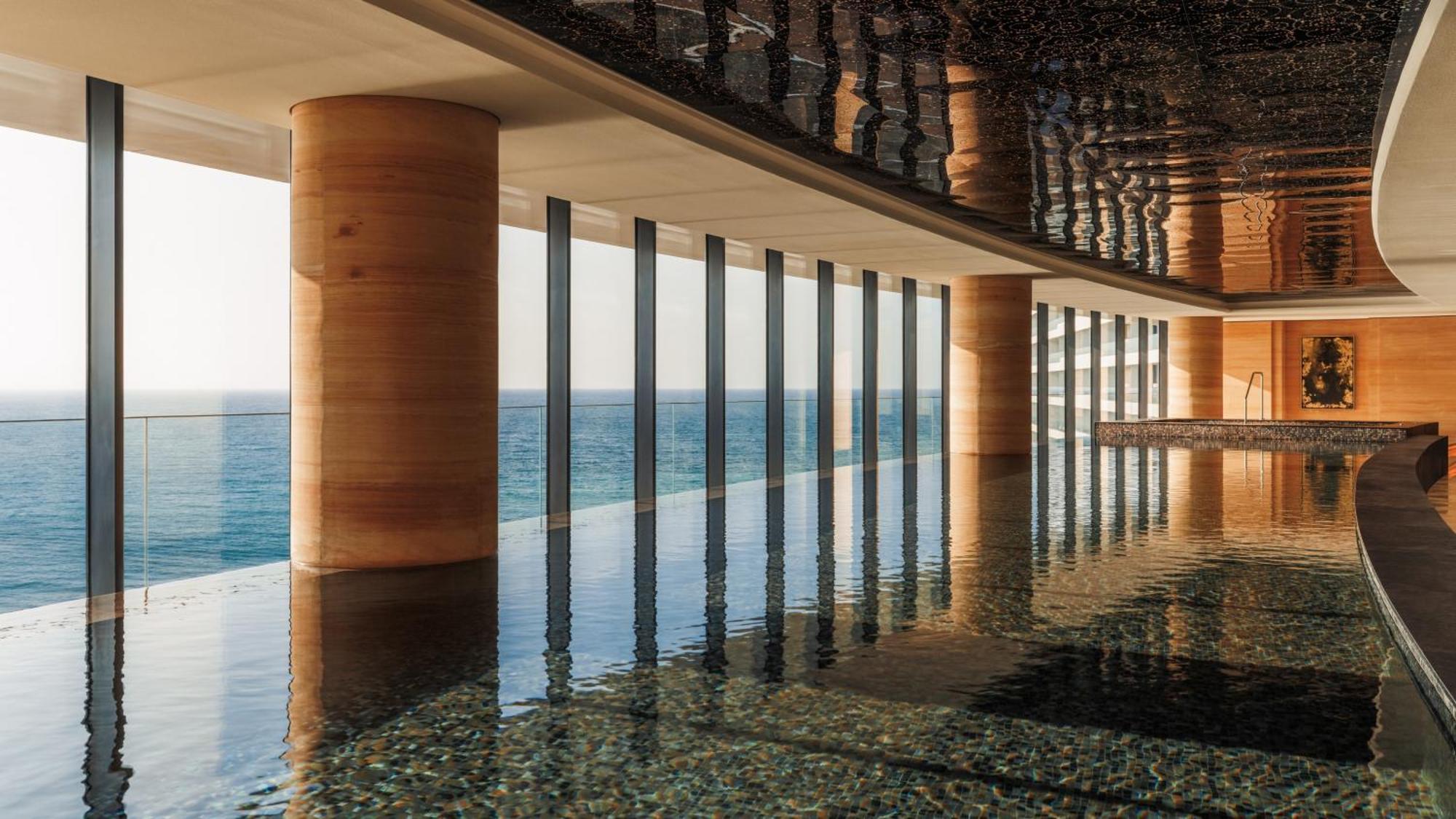 Jumeirah Marsa Al Arab ドバイ エクステリア 写真