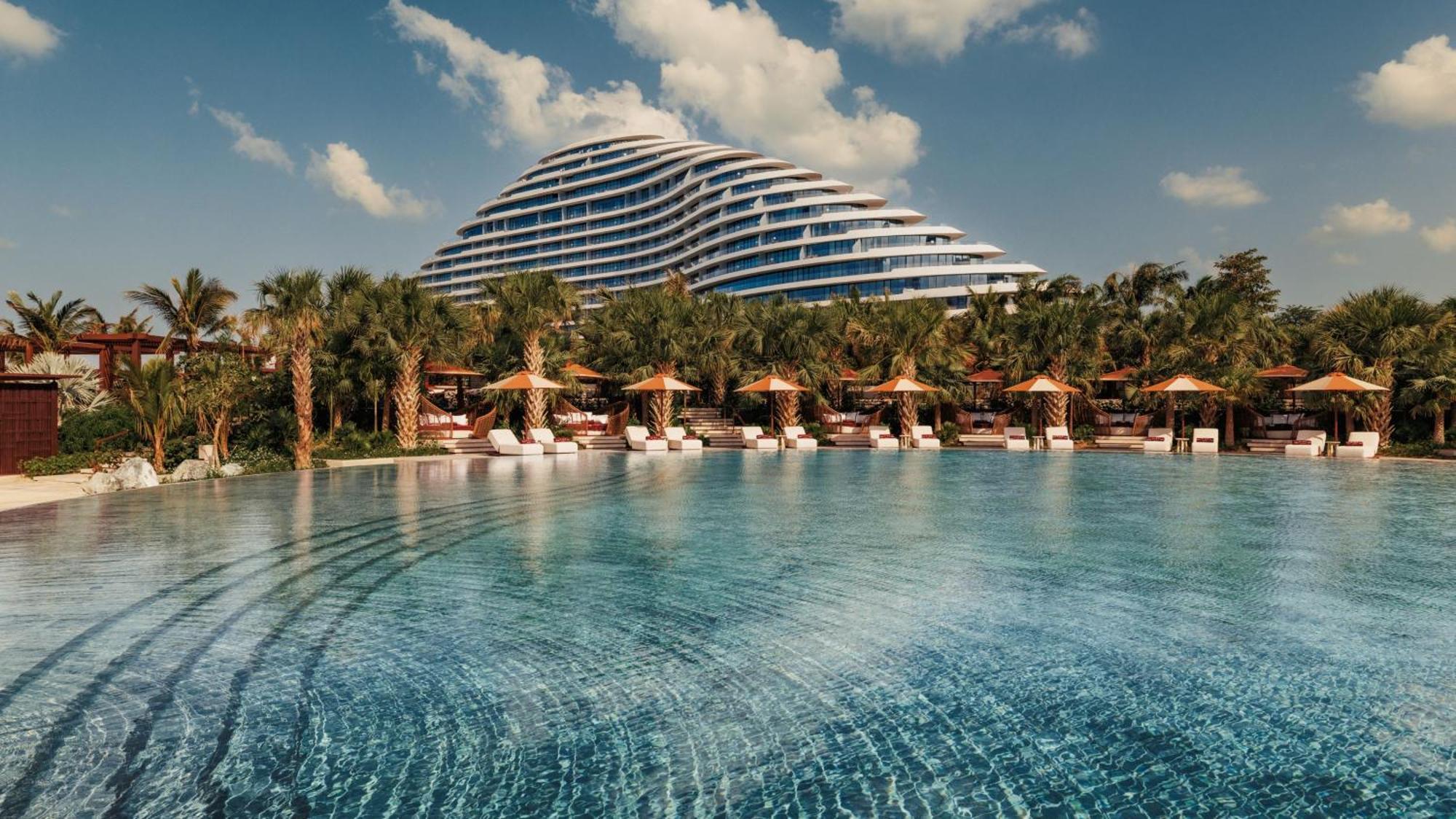 Jumeirah Marsa Al Arab ドバイ エクステリア 写真
